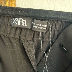 Zara Slacks (Small)